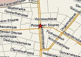 Achat Hotel City Muenchen Munich