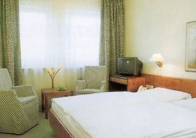 Achat Hotel City Muenchen Munich